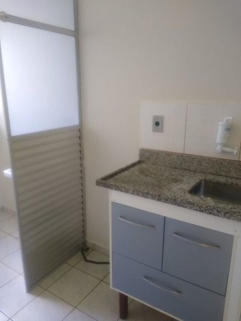 apartment em Rua Augusta Steffen, Jardim Morumbi - Indaiatuba - SP