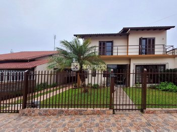 house em Rua Félix da Cunha, Morsch - Venâncio Aires - RS