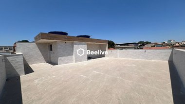 apartment em Rua Josué Azevedo, Planalto - Belo Horizonte - MG