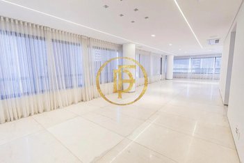 apartment em Rua da Bahia, Lourdes - Belo Horizonte - MG