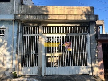 house em Rua Fernando Cortez, Parque Boturussu - São Paulo - SP