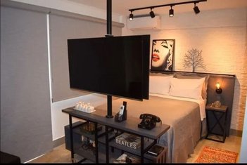 apartment em Rua Brigadeiro Tobias, Centro - São Paulo - SP