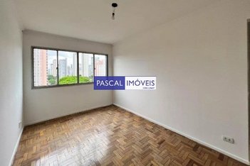 apartment em Rua Professor Vahia de Abreu, Vila Olímpia - São Paulo - SP