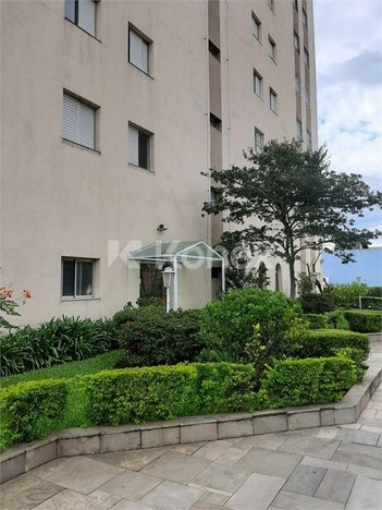 apartment em Rua João Teixeira de Barros, Vila Constança - São Paulo - SP