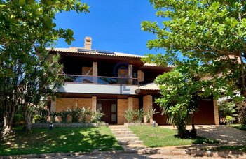 house em Rua dos Pargos, Jurerê Internacional - Florianópolis - SC