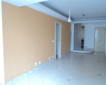 apartment em Avenida Jornalista Ricardo Marinho, Barra da Tijuca - Rio de Janeiro - RJ