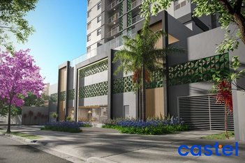 apartment em Rua S 5, Setor Bela Vista - Goiânia - GO