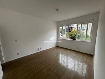 apartment em Rua das Palmeiras, Botafogo - Rio de Janeiro - RJ