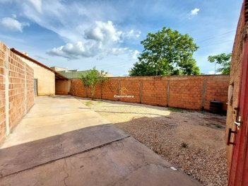house em Quadra ARNE 63 Avenida NS 6, Plano Diretor Norte - Palmas - TO
