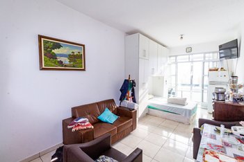 apartment em Avenida Duque de Caxias, Campos Elíseos - São Paulo - SP