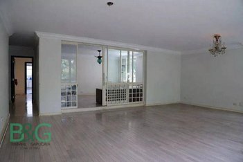 apartment em Rua Doutor Veiga Filho, Santa Cecília - São Paulo - SP