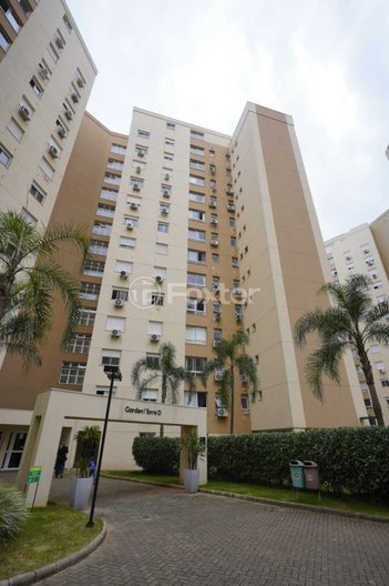apartment em Avenida Farroupilha, Marechal Rondon - Canoas - RS