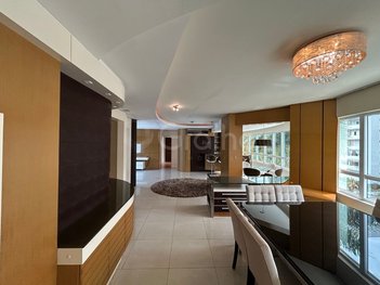 apartment em Largo São Sebastião, Centro - Florianópolis - SC