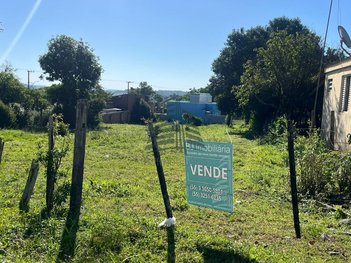 land_lot em Jerônimo de Oliveira, Vila Nova - Santiago - RS