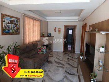 house em Rua Teófilo Otoni, São Luis - Canoas - RS