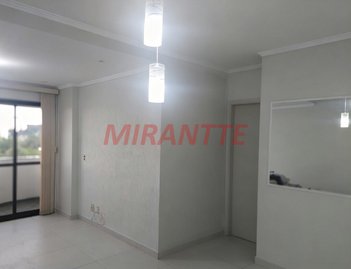 apartment em Avenida Santa Inês, Jardim Peri - São Paulo - SP