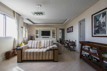apartment em Rua Dom Mateus, Vila Monumento - São Paulo - SP