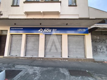 business em Rua do Príncipe, Centro - Joinville - SC