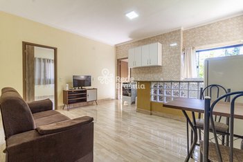 apartment em Rua 4, Setor Habitacional Vicente Pires - Brasília - DF