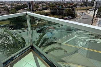 apartment em Rua Octaviano Gozzano, Parque Campolim - Sorocaba - SP