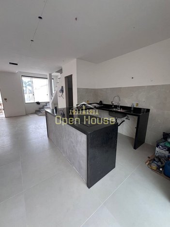 house em Rua A, Pinheiral - Pinheiral - RJ