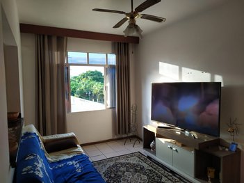 apartment em João Saturnino Ouriques, Campinas - São José - SC