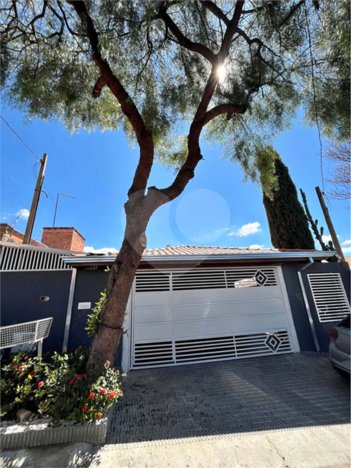 house em Rua Professora Maria Stela Salles Izzo, Residencial Santa Helena - Itupeva - SP