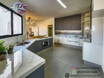 apartment em Rua do Retiro, Centro - Jundiaí - SP