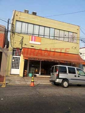 office em Ezequiel Freire, Santana - São Paulo - SP
