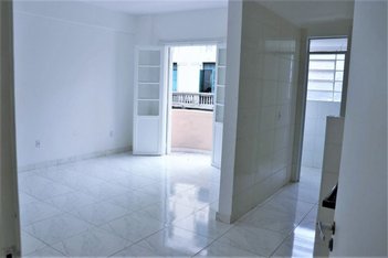 apartment em Rua General Osório, Santa Efigênia - São Paulo - SP