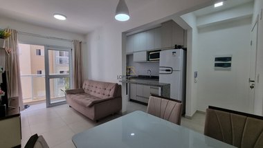 apartment em Avenida Roberto Sidney Bueno, Jardim São Vicente - Botucatu - SP