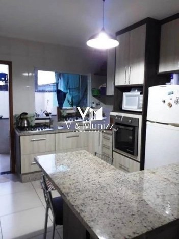 house em Rua Pierre Janssen, Jardim Nordeste - São Paulo - SP