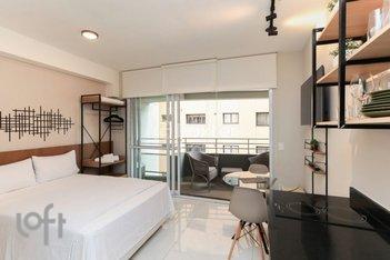 apartment em Rua Bartira, Perdizes - São Paulo - SP