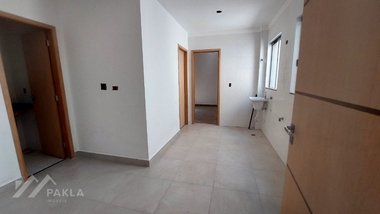 apartment em Rua Igaratá, Quinta da Paineira - São Paulo - SP