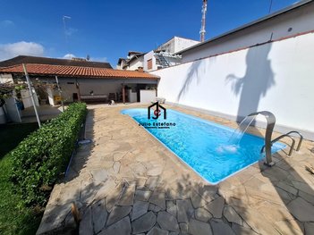 house em Rua Francisco Rocha Ferreira, Vila Antônio Augusto Luiz - Caçapava - SP