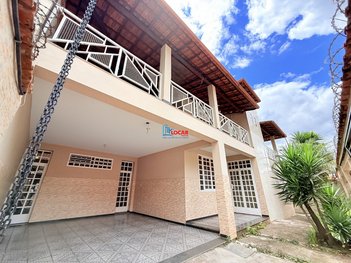 house em Rua Dirceu da Fonseca, Mangabeiras - João Monlevade - MG