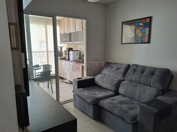 apartment em Rua Chiara Lubich, Jardim Ermida II - Jundiaí - SP