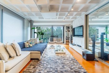 apartment em Avenida Lageado, Petrópolis - Porto Alegre - RS