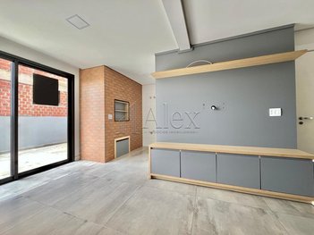 apartment em Rua Uruguai, Centro - Passo Fundo - RS