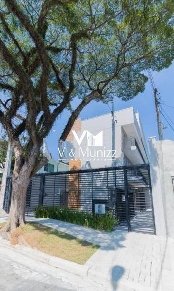 apartment em Rua Namé, Vila Ré - São Paulo - SP