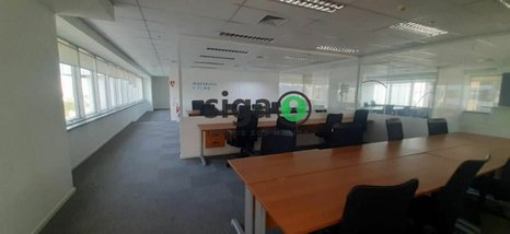 office em Avenida das Nações Unidas, Brooklin Paulista - São Paulo - SP