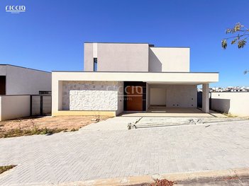 house em Rua das Palmeiras, Condomínio Residencial Alphaville II - São José dos Campos - SP
