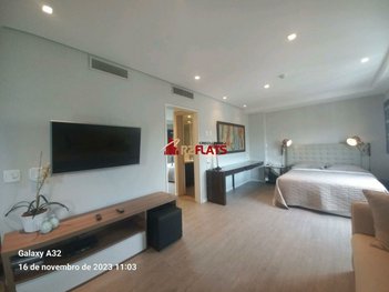 apartment em Alameda Lorena, Jardim Paulista - São Paulo - SP