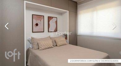 apartment em Ernesto Pellanda, Vila Jardim - Porto Alegre - RS