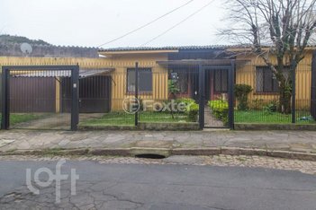house em Praça Paulo de Aragão Bozano, Vila Ipiranga - Porto Alegre - RS