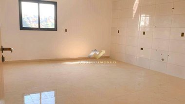 apartment em Rua do Guaçu, Jardim Utinga - Santo André - SP