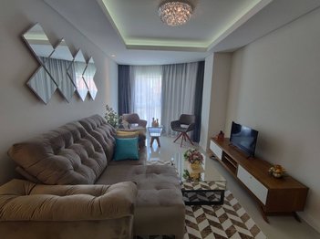 apartment em Rua Sepé, Centro - Capão da Canoa - RS