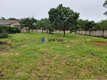 land_lot em Condomínio Estância Del Rey, Setor Habitacional Jardim Botânico - Brasília - DF