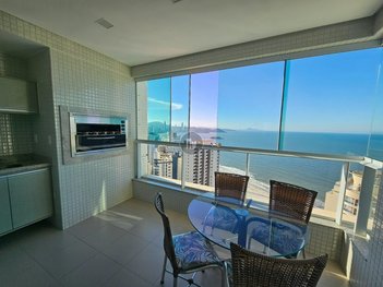 apartment em Rua 3706, Centro - Balneário Camboriú - SC