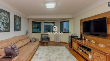 apartment em Rua Marechal Hermes, Jardim - Santo André - SP